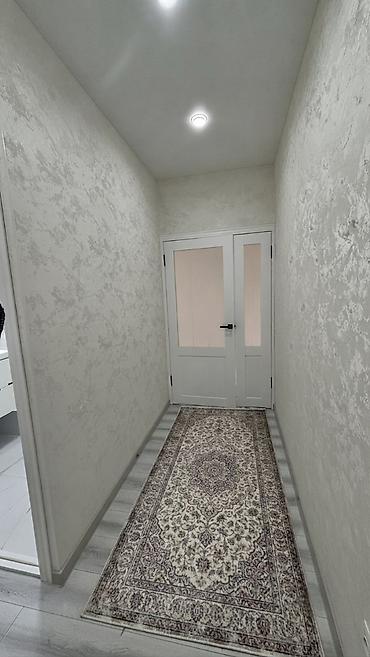 70: 1 комната, 44 м², Кызыл Аскер 105 серия, 5 этаж, Евроремонт — 6