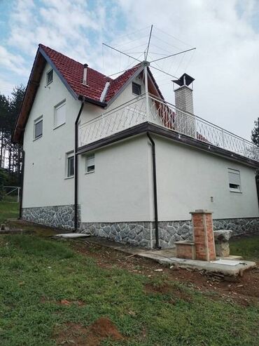Kuće na prodaju: 180 kv. m, 3 sobe — 13