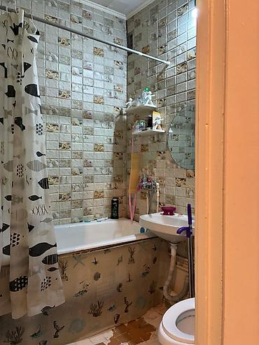 Продажа квартир: 1 комната, 40 м², 1 этаж — 4