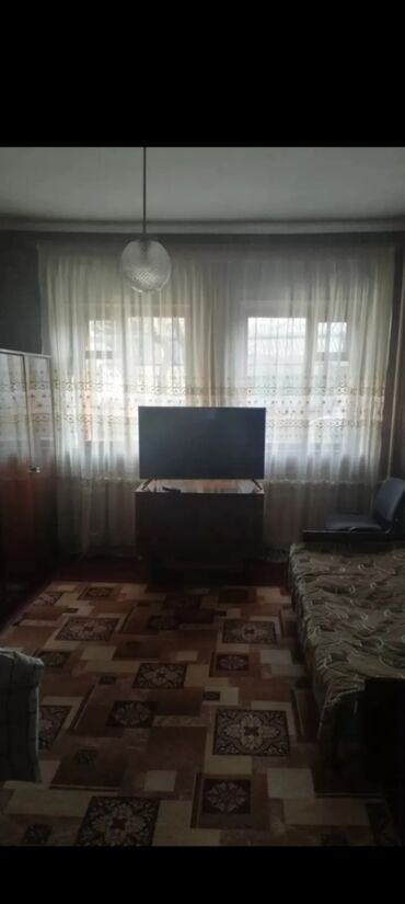 дом в красноречке: 59 м², 3 комнаты, Парковка, Забор, огорожен