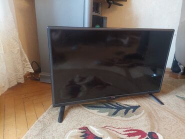hitachi soyuducu qiymeti: Б/у Телевизор LG LED экран 32" FHD (1920x1080), Бесплатная доставка