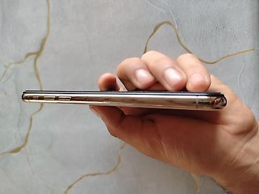 Apple iPhone: IPhone Xs, 64 GB, Qızılı, Face ID — 7