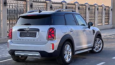 Mini: Mini Cooper Countryman: 2020 г., 1.5 л, Автомат, Бензин, Кроссовер — 8