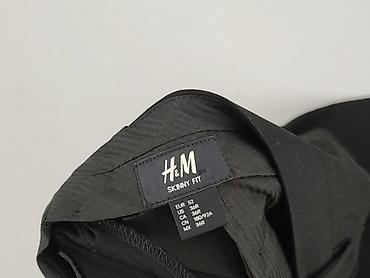 projekt h: H&M, Spodnie materiałowe damskie, rozmiar 3XL — 4