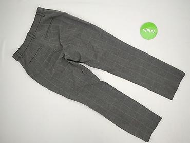 pyton cena: Uniqlo, Spodnie materiałowe damskie, rozmiar S — 5