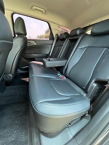 киа sportage: Kia Sportage: 2021 г., 1.6 л, Автомат, Бензин, Кроссовер — 9