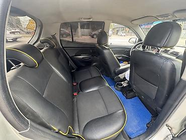 Унаа сатуу: Kia Morning: 2010 г., 1 л, Автомат, Бензин, Хетчбек — 10