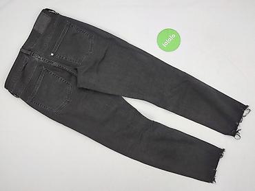 biale body hm: H&M, Jeansy damskie, rozmiar S — 3