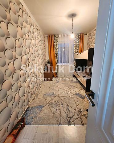 Продажа квартир: 4 комнаты, 80 м² — 3