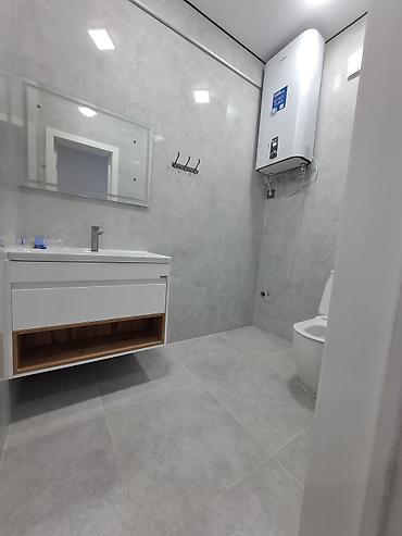 Ремонт под ключ: Дизайнерский ремонт «под ключ» квартир и санузлов - Полный цикл — 15