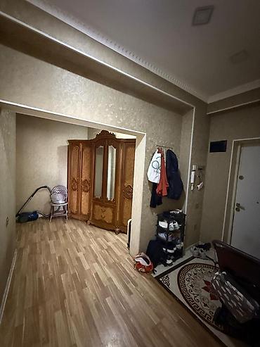 ayna sultanov: 7-ci mikrorayon, 2 otaqlı, Yeni tikili, m. Dərnəgül, 83 kv. m — 4