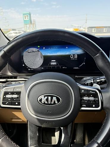 карниваль: Kia Carnival: 2020 г., 2.2 л, Робот, Дизель, Минивэн — 6