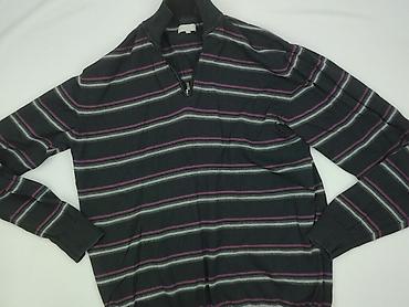 jeansy pumpy: In Extenso, Sweter dla mężczyzn, rozmiar 3XL — 1