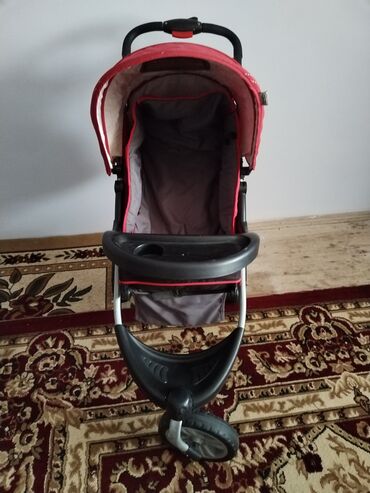 Gəzinti arabaları: İşlənmiş, Ünvandan götürmə, Ödənişli çatdırılma — 3