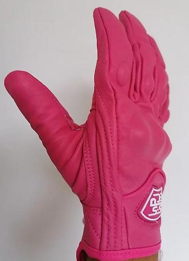 Rukavice: Bоја - Roze — 3