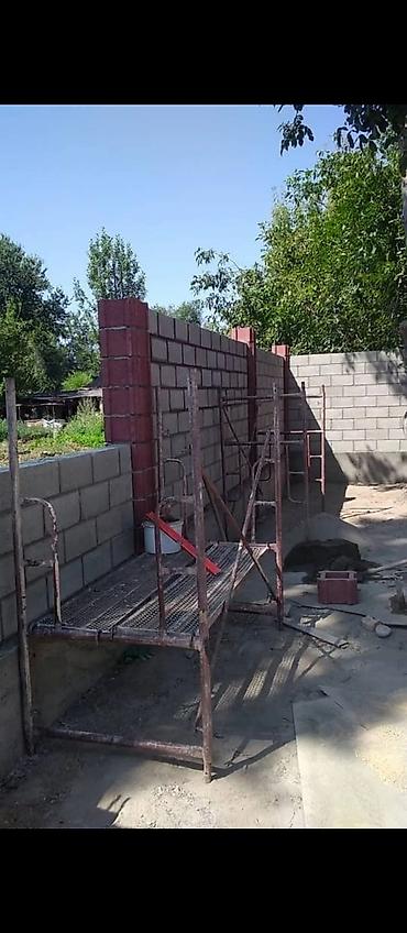 гозоблок: Пескоблок пеноблок газаблок полистиролблок кирпич койобуз Забор сарай — 3
