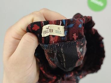 second hand: Hollister, Spódnica damska, rozmiar XS — 4