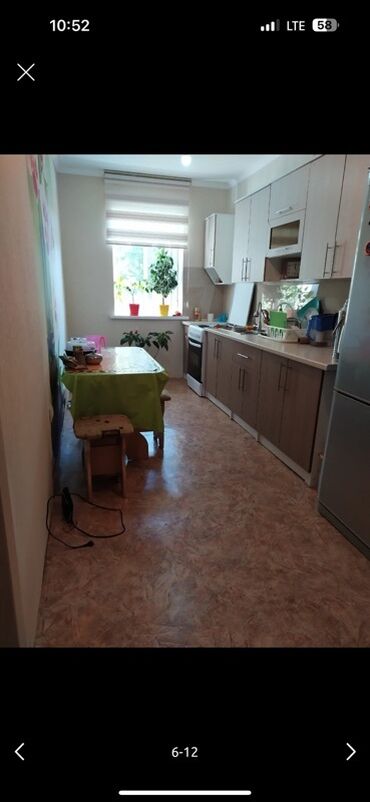 Продажа домов: Дом, 75 м², 3 комнаты, Евроремонт at lalafo.kg — 9 Продажа домов: Дом, 75 м², 3 комнаты, Евроремонт — 9