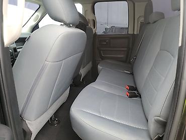 Dodge: Dodge Ram 1500: 2018 г., 3.6 л, Автомат, Бензин, Пикап — 8