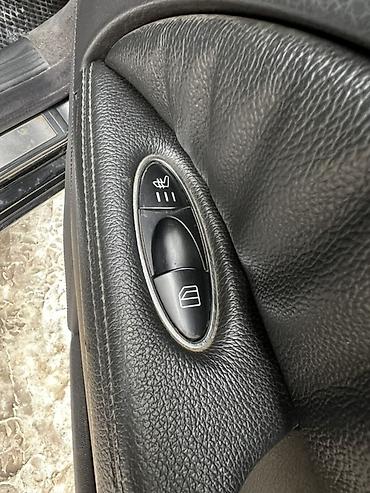 Mercedes-Benz: Mercedes-Benz E-Class: 2003 г., 3.2 л, Автомат, Газ, Седан — 11