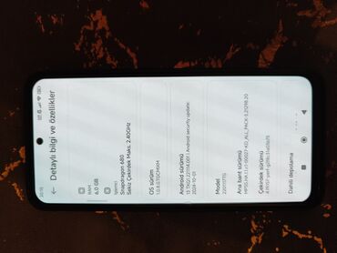 Redmi: Redmi 11, 128 GB, Kredit — 5