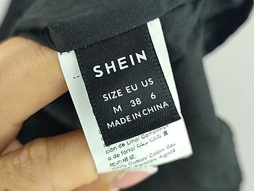 sheinside polska: Shein, Sukienka damska, rozmiar M — 5