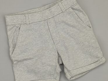 spodenki z frędzlami do tańca: Shorts, H&M, 5-6 years, 116, condition - Good