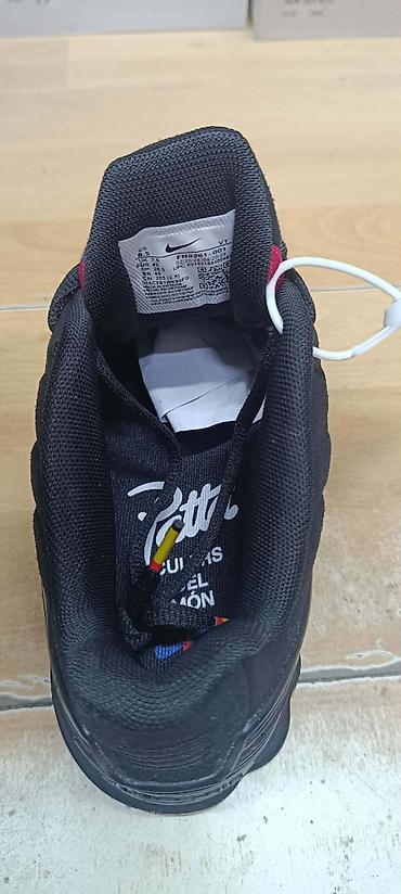 dsquared: Nike air max tn tuned patike A klasa NOVO Novo Brojevi 41 do 46 fb — 10