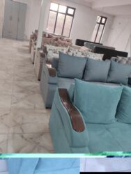 Раскладные диваны: Раскладной диван, Новый — 12