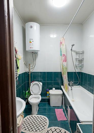 Квартиры: 1 комната, 44 м², Индивидуалка, 2 этаж, Косметический ремонт — 1
