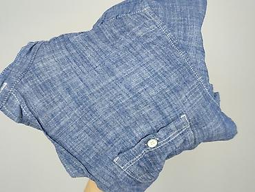 clothes silver: Tom Tailor Denim, Koszulа dla mężczyzn, rozmiar S — 6