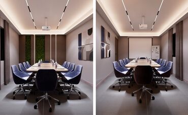 Кеңселерди ижаралоо: Сдаются офисы в аренду от 3х и более мест. Новый современный офис в — 5