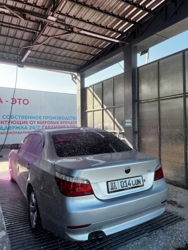 21 стиль бмв е34 купить: BMW 5 series: 2004 г., 3 л, Автомат, Бензин, Седан