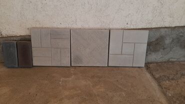 Тротуарная плитка: Брусчатка Брусчатки  Брусчатка Бишкек цена Брусчатка укладка — 3