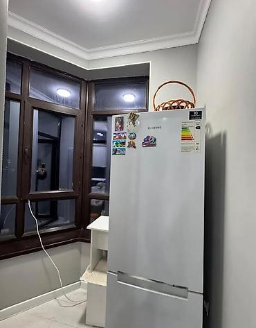 Продажа квартир: 3 комнаты, 90 м², Асанбай мкр Элитка, 6 этаж, Дизайнерский ремонт — 8