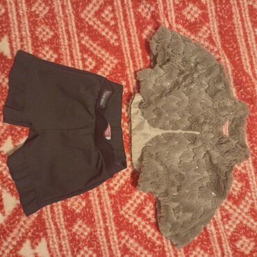 Paketi dečije odeće: Paket: Haljine, Za devojčice, uzrast: 3-4 godine — 9