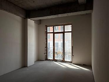 роял кембридж: 4 комнаты, 152 м², Ала-Арча ТРЦ Элитка, 3 этаж, ПСО (под самоотделку) — 3