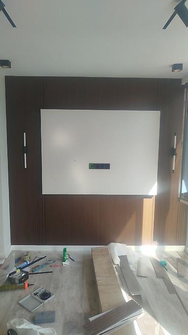 Другие малярные работы: Больше 6 лет опыта — 6