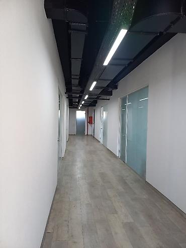 Продажа офисов: Продажа офисов 46 м², С ремонтом, С мебелью, Бизнес центр, 5 этаж — 2