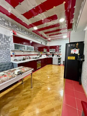 Yeni tikili: Yeni Yasamal, 3 otaqlı, Yeni tikili, m. İnşaatçılar, 140 kv. m -da lalafo.az — 2 Yeni tikili: Yeni Yasamal, 3 otaqlı, Yeni tikili, m. İnşaatçılar, 140 kv. m — 2