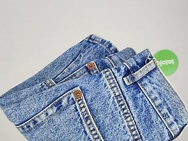 pull and bear dungarees: PULL&BEAR, Szorty damskie, rozmiar 2XS — 5