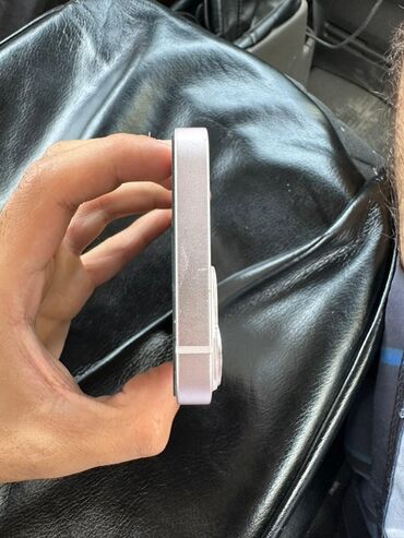айфон 13 мини новый: IPhone 13, Күлгүн
