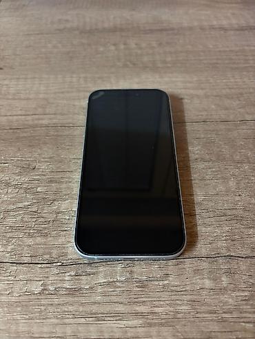 Apple iPhone: Apple iPhone 15 – srebrno/sivo kućište 📱 Na prodaju iPhone 15 – 128GB — 3