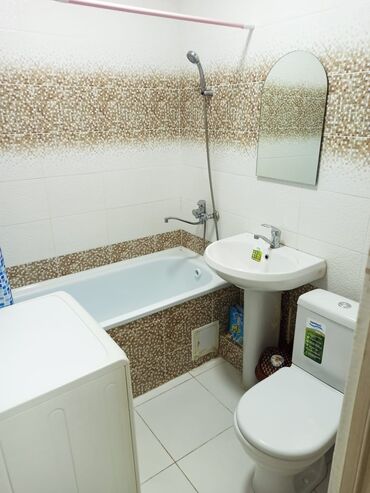продажа квартир улан: 1 комната, 44 м², 106 серия, 1 этаж, Косметический ремонт