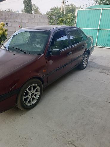 e klass: Volkswagen Passat: 1994 г., 1.8 л, Механика, Газ — 2