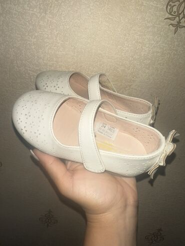 uşaq baletləri: Балетки, Для девочек, 24, Mothercare