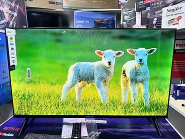 Телевизоры: 🔥🔥АКЦИЯ ‼️👍🔥 У НАС САМЫЙ НИЗКИЙ ЦЕНЫ. АКЦИЯ!!! SAMSUNG 43 Дюм at lalafo.kg — 16 Телевизоры: 🔥🔥АКЦИЯ ‼️👍🔥 У НАС САМЫЙ НИЗКИЙ ЦЕНЫ. АКЦИЯ!!! SAMSUNG 43 Дюм — 16