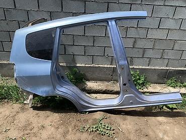 шлейф на фит: Автозапчасти для Honda Fit — 8