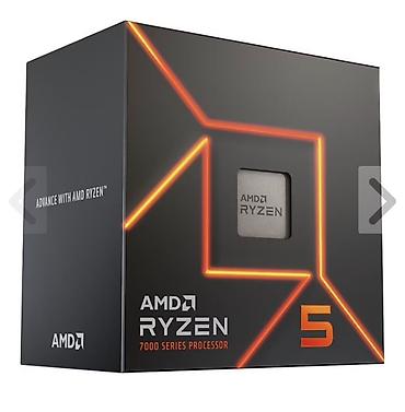 r5 5500: Ryzen 5 7500f отличный процессор который тянет все и может работать — 1