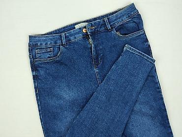 8278 jeans: New Look Curves, Jeansy damskie, rozmiar 4XL — 1